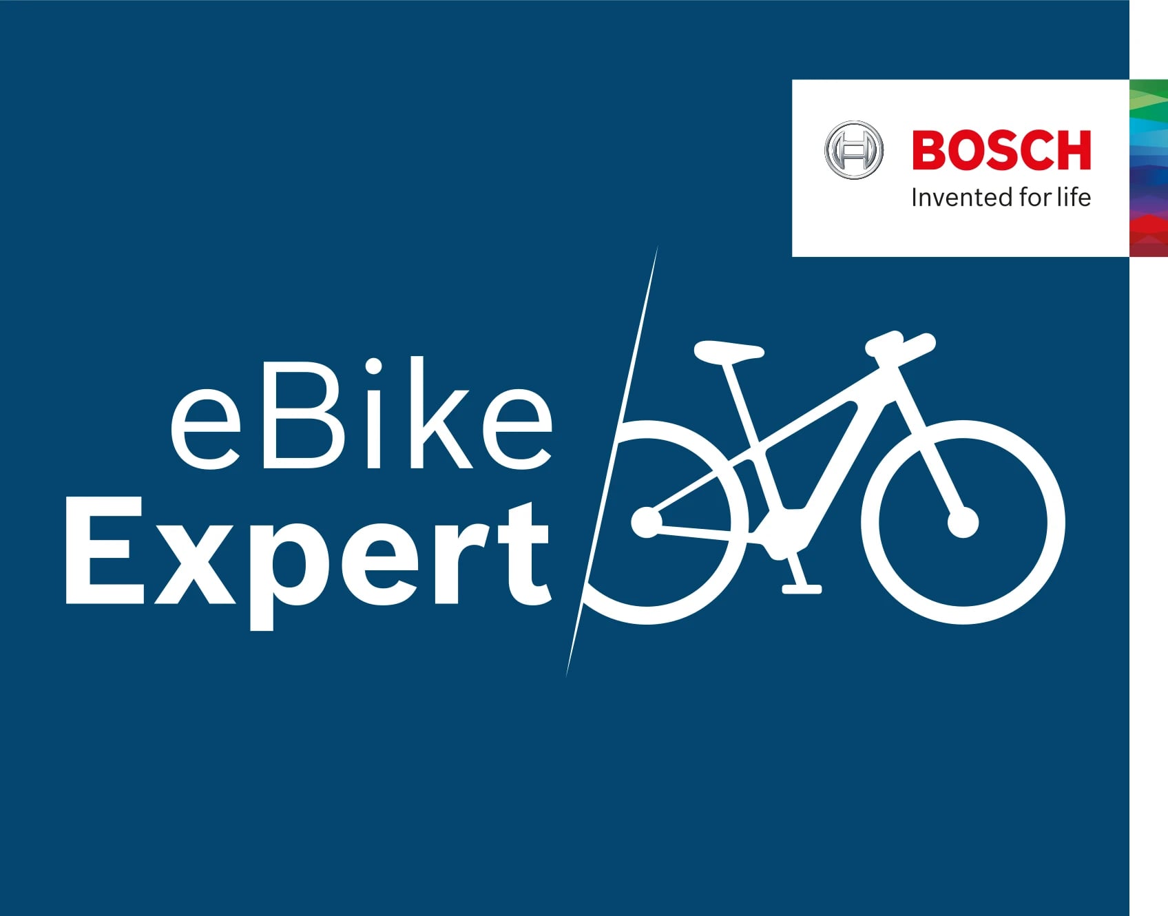 Bosch eBike Expert - certificirani serviser