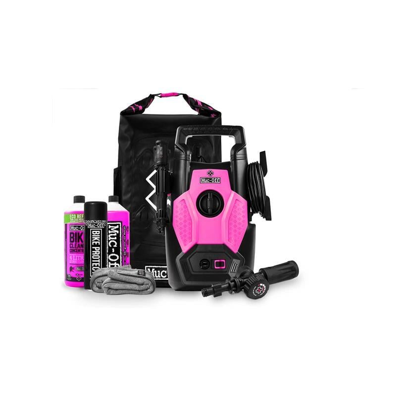MUC-OFF čistilnik PRESSURE WASHER set