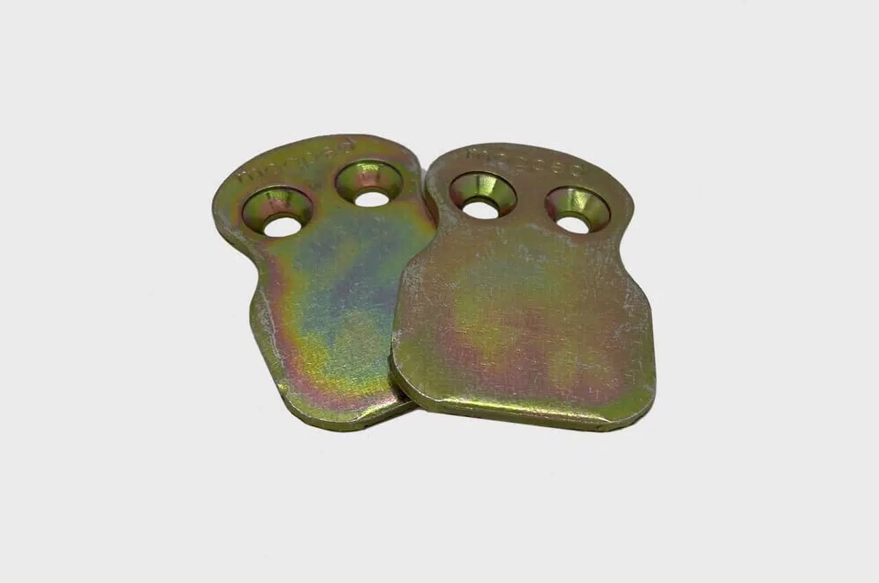 MAGPED ploščice STRONG SHOE Plate