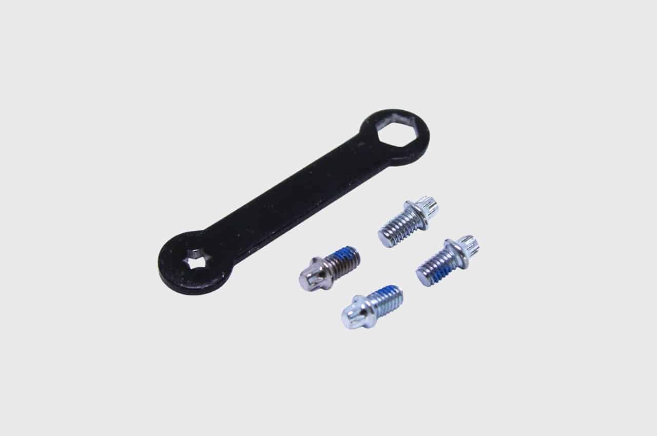 MAGPED set rezervnih pinov za SPORT2 / ULTRA2