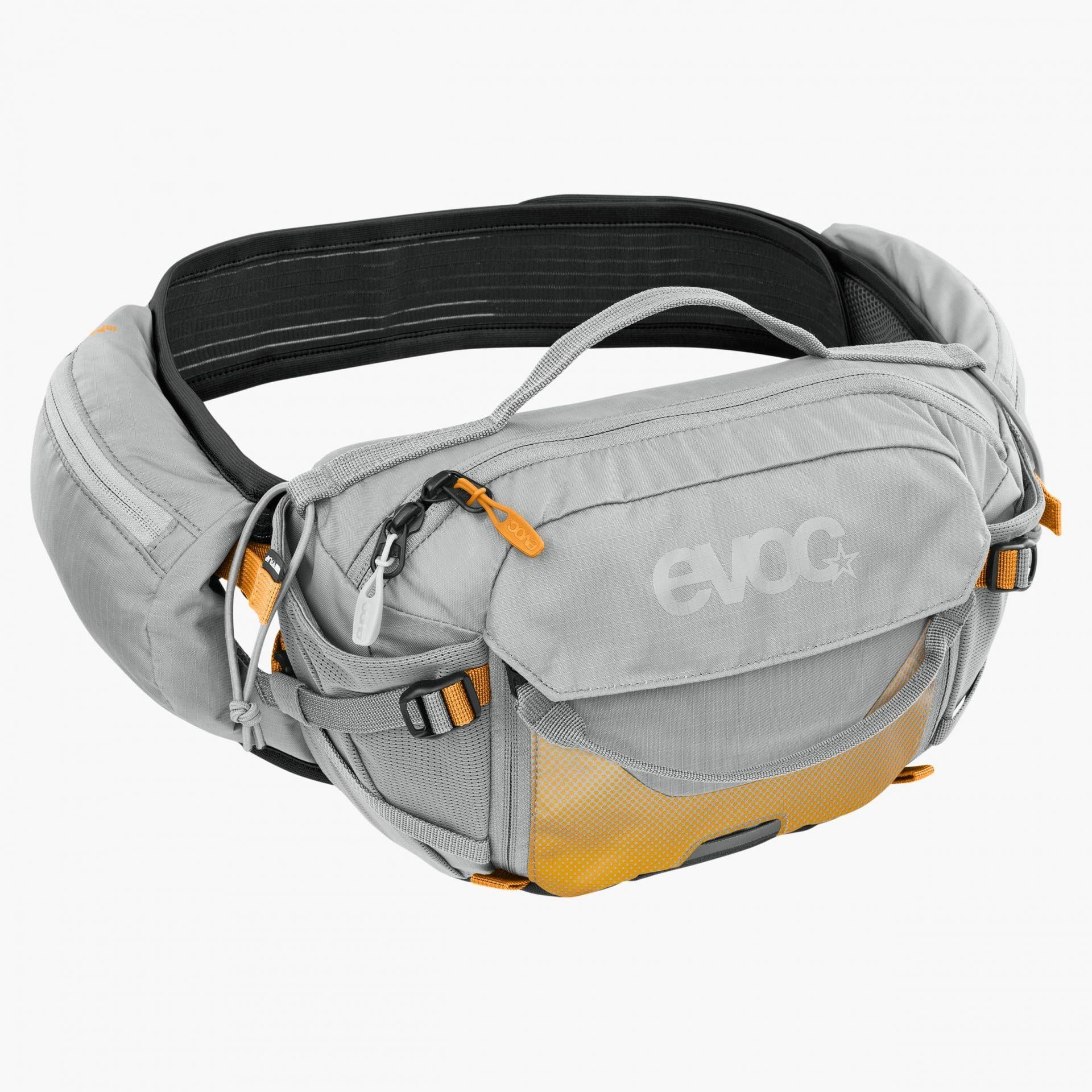 EVOC torbica HIP PACK PRO E-Ride 3 Stone