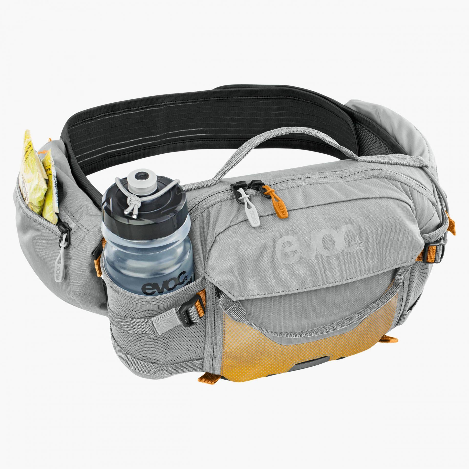EVOC torbica HIP PACK PRO E-Ride 3 Stone