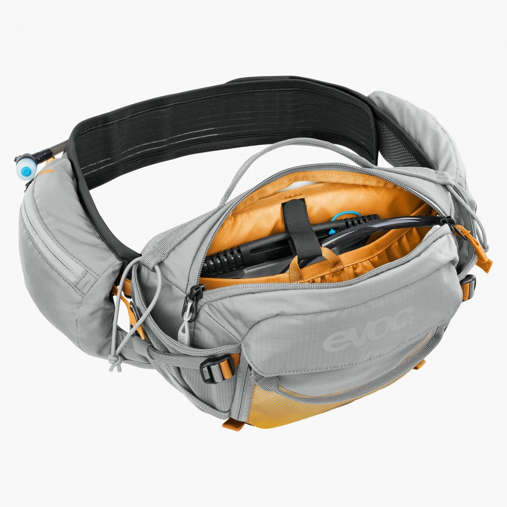 EVOC torbica HIP PACK PRO E-Ride 3 Stone
