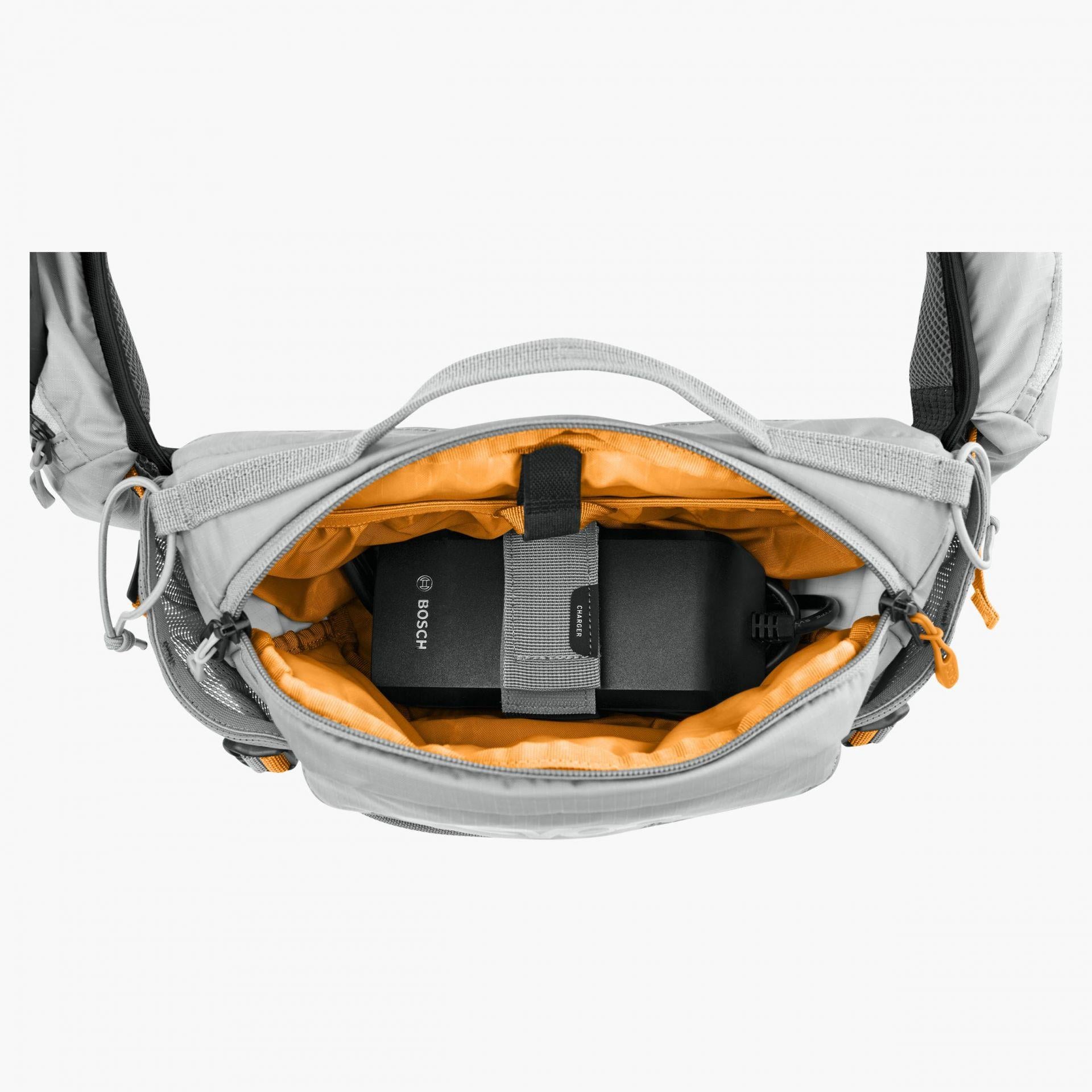 EVOC torbica HIP PACK PRO E-Ride 3 Stone