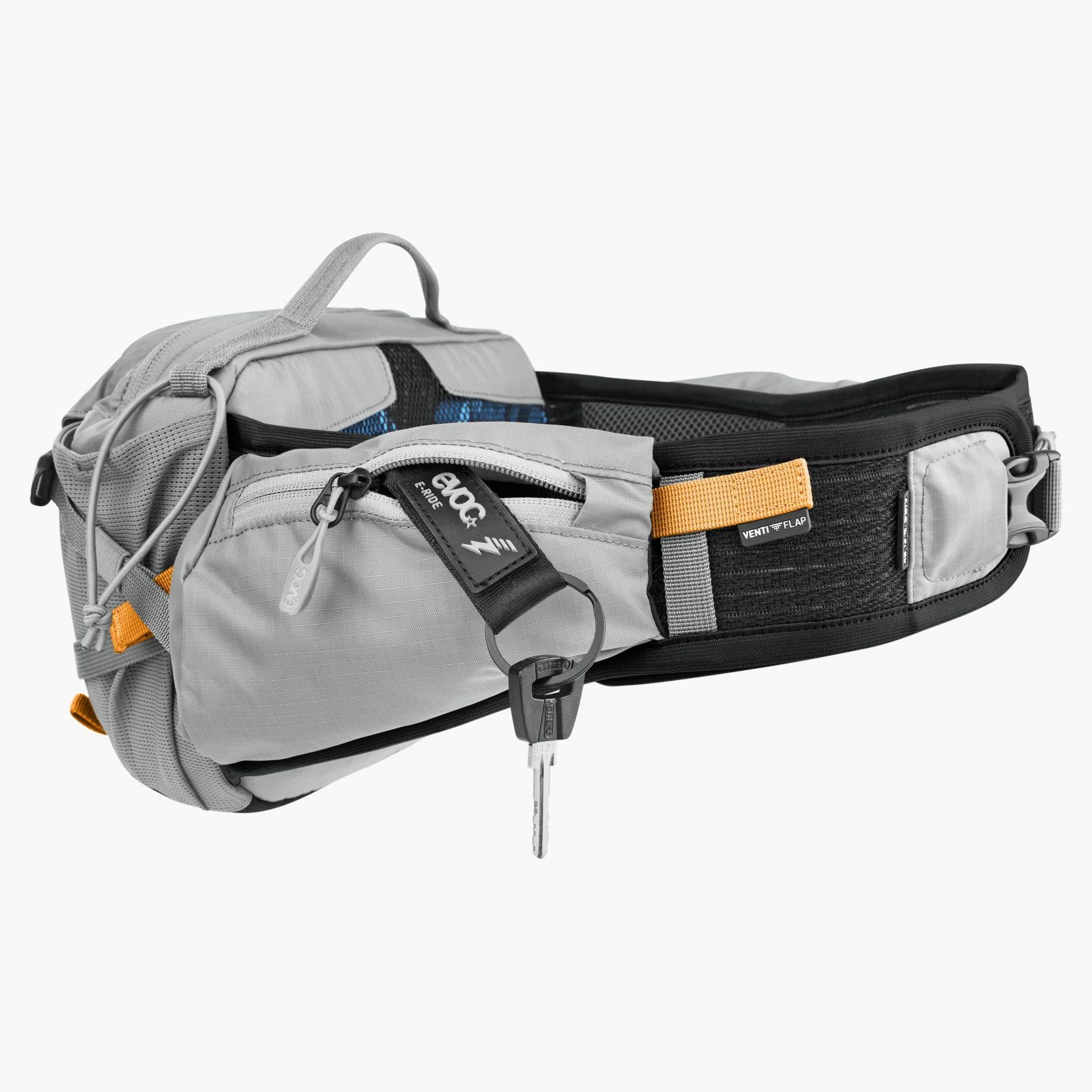EVOC torbica HIP PACK PRO E-Ride 3 Stone