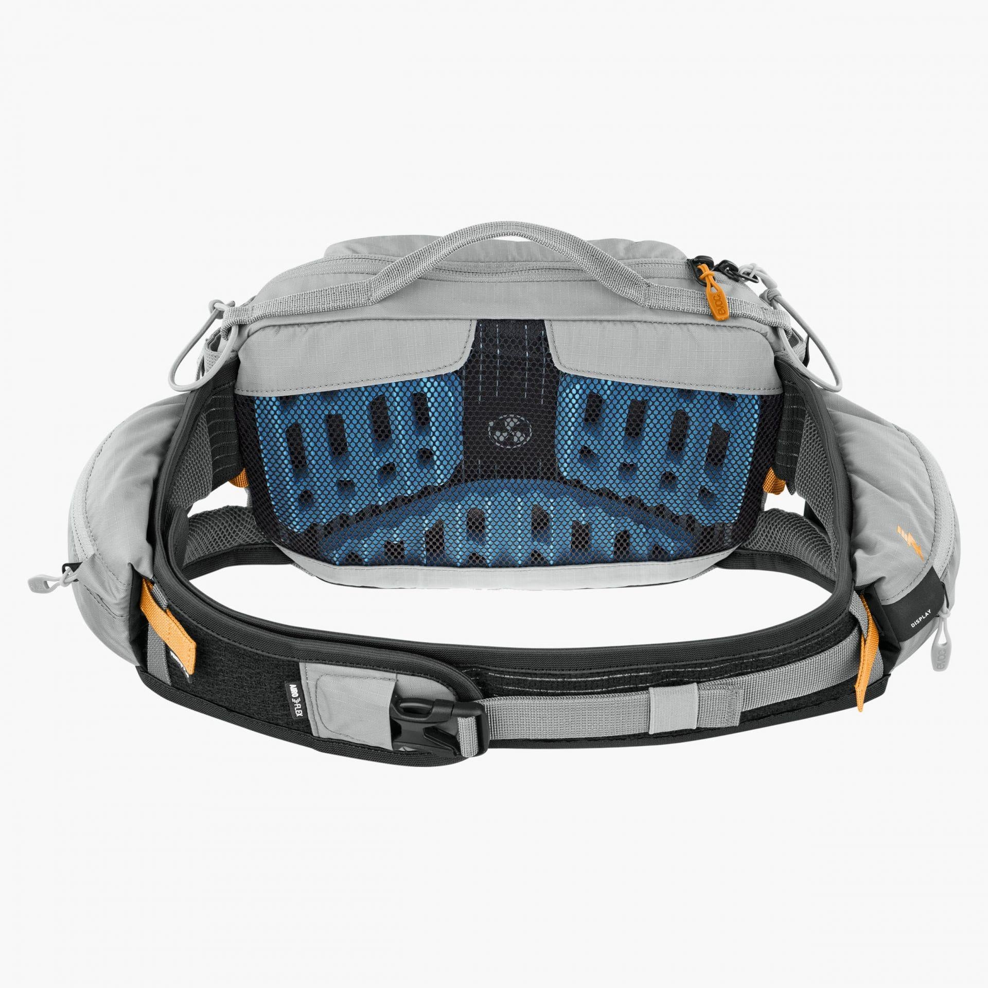 EVOC torbica HIP PACK PRO E-Ride 3 Stone
