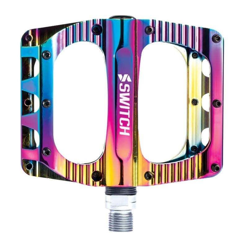 SWITCH pedala FREERIDE Slick Oil