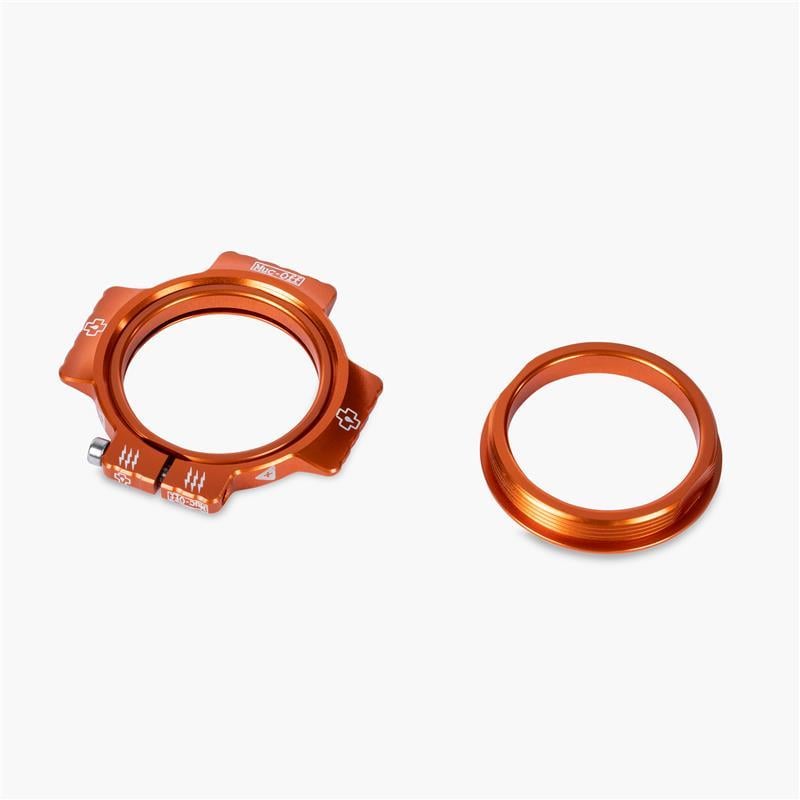 MUC-OFF matica za DUB gonilni ležaj PRELOAD RING