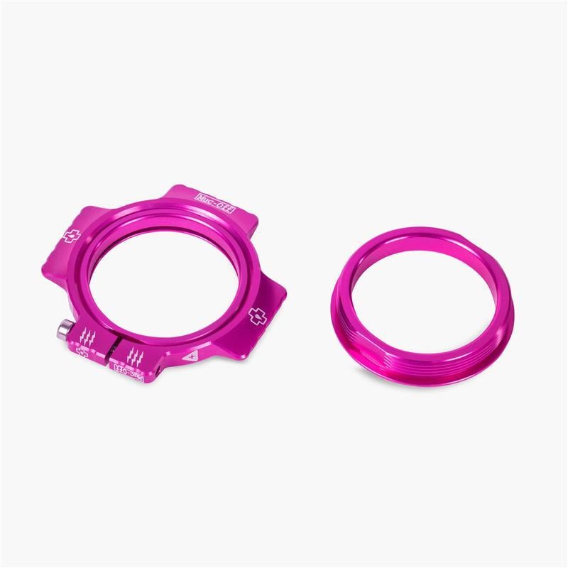 MUC-OFF matica za DUB gonilni ležaj PRELOAD RING