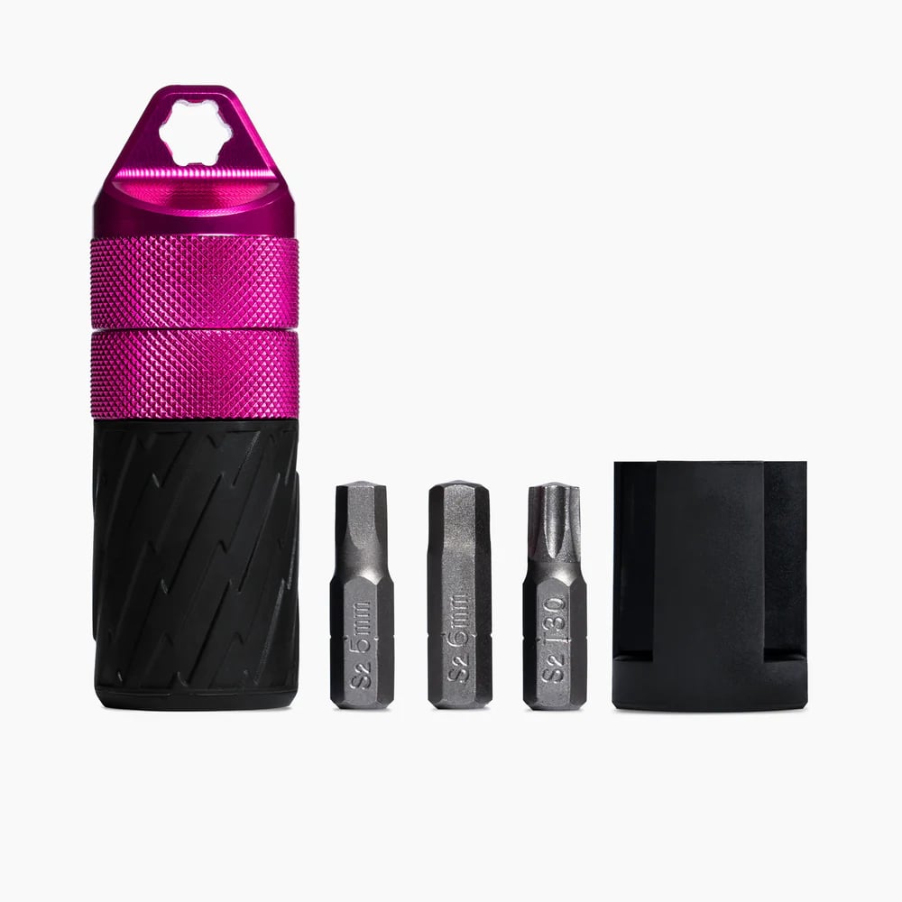 MUC-OFF držalo za sprednji verižnik DRIVETRAIN TOOL za E-Bike