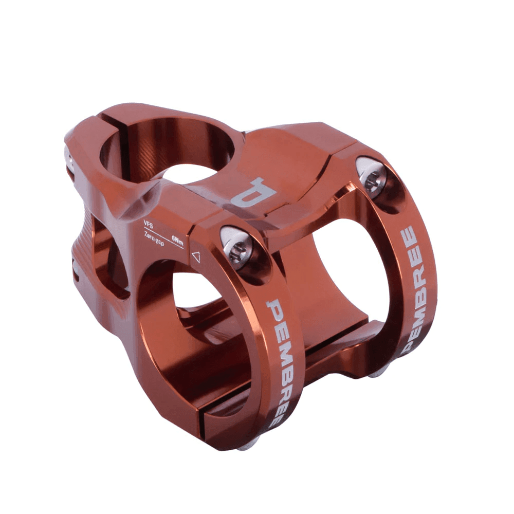 PEMBREE opora krmila VFS Bronze