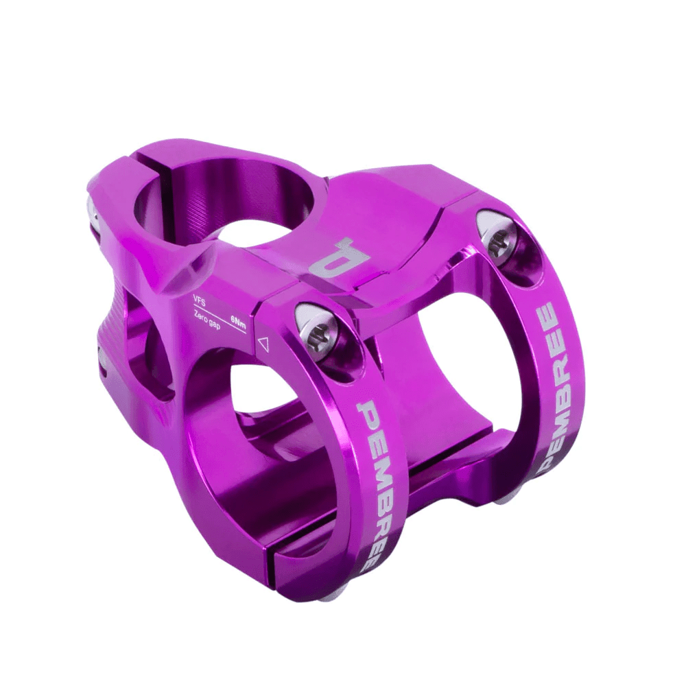 PEMBREE opora krmila VFS Purple