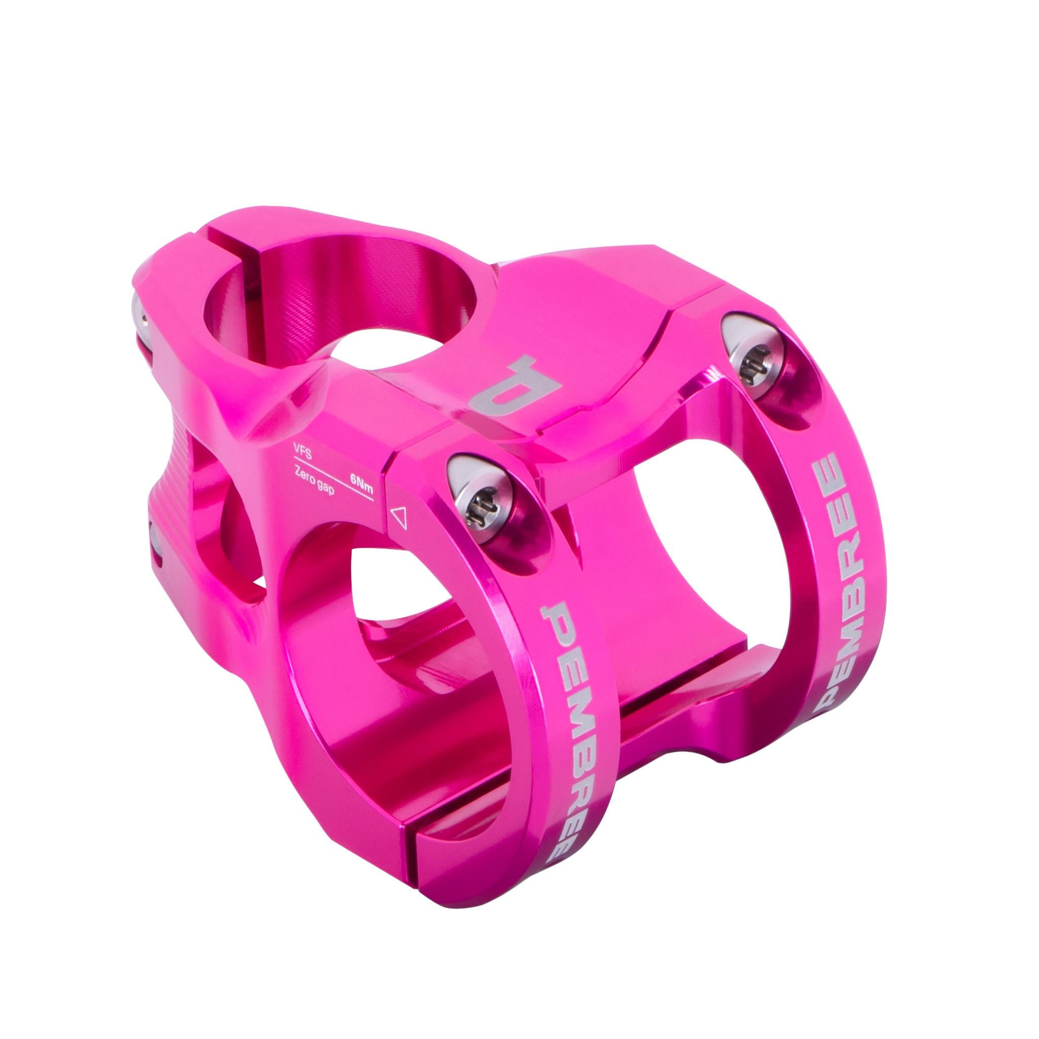 PEMBREE opora krmila VFS Pink