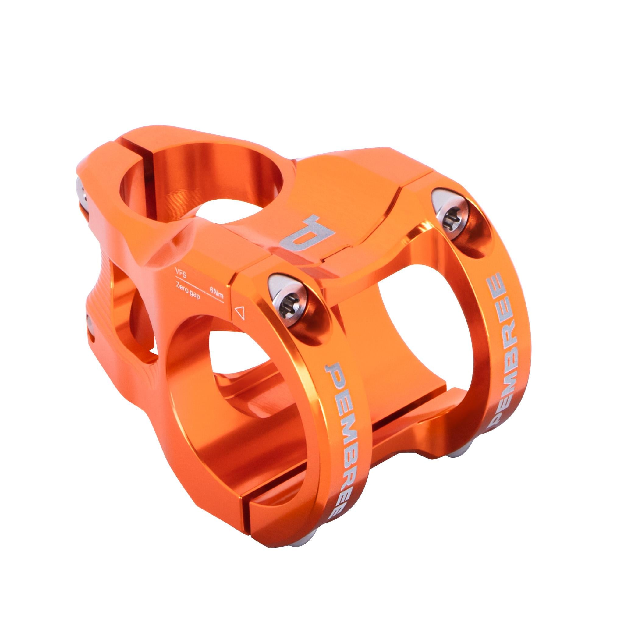 PEMBREE opora krmila VFS Orange