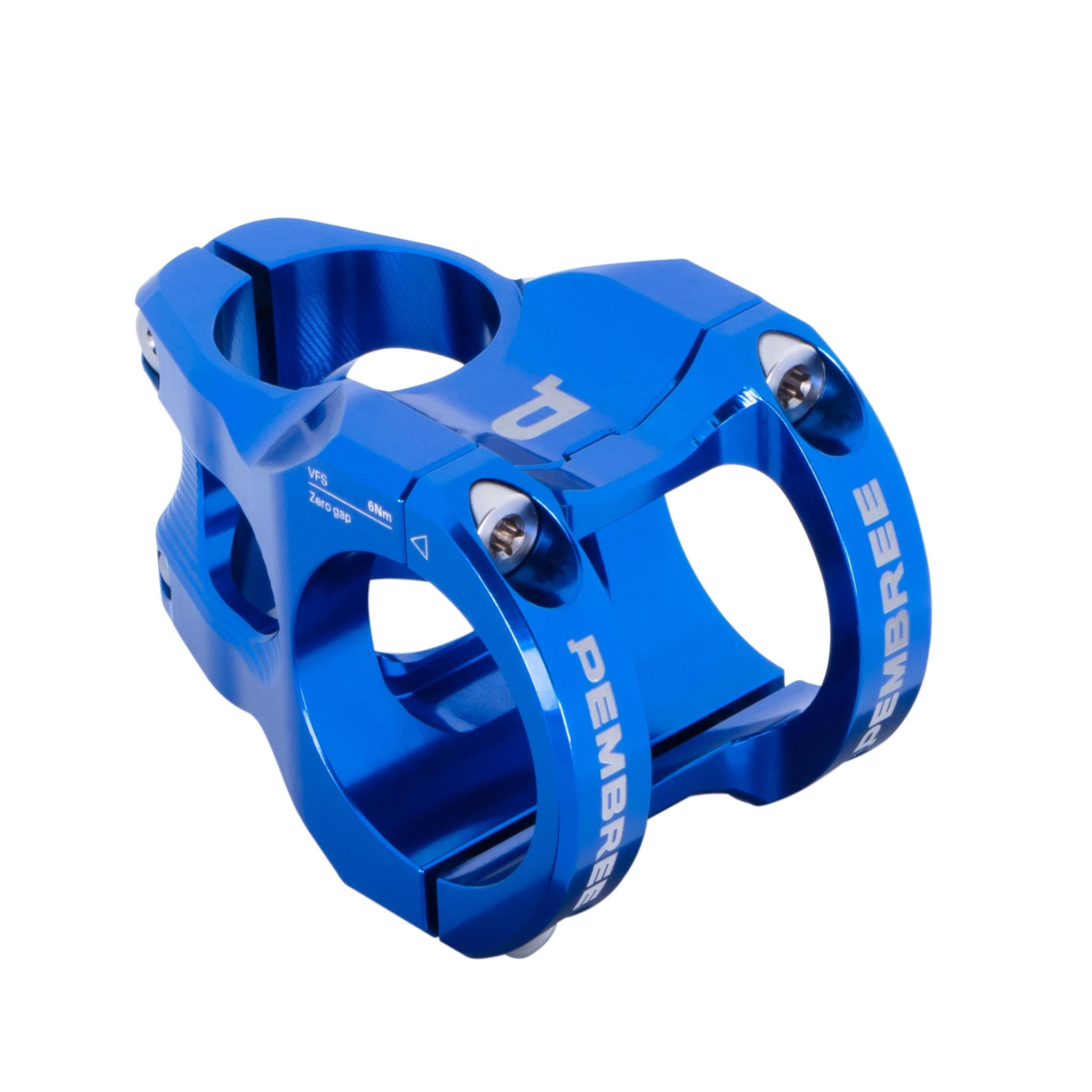 PEMBREE opora krmila VFS Blue