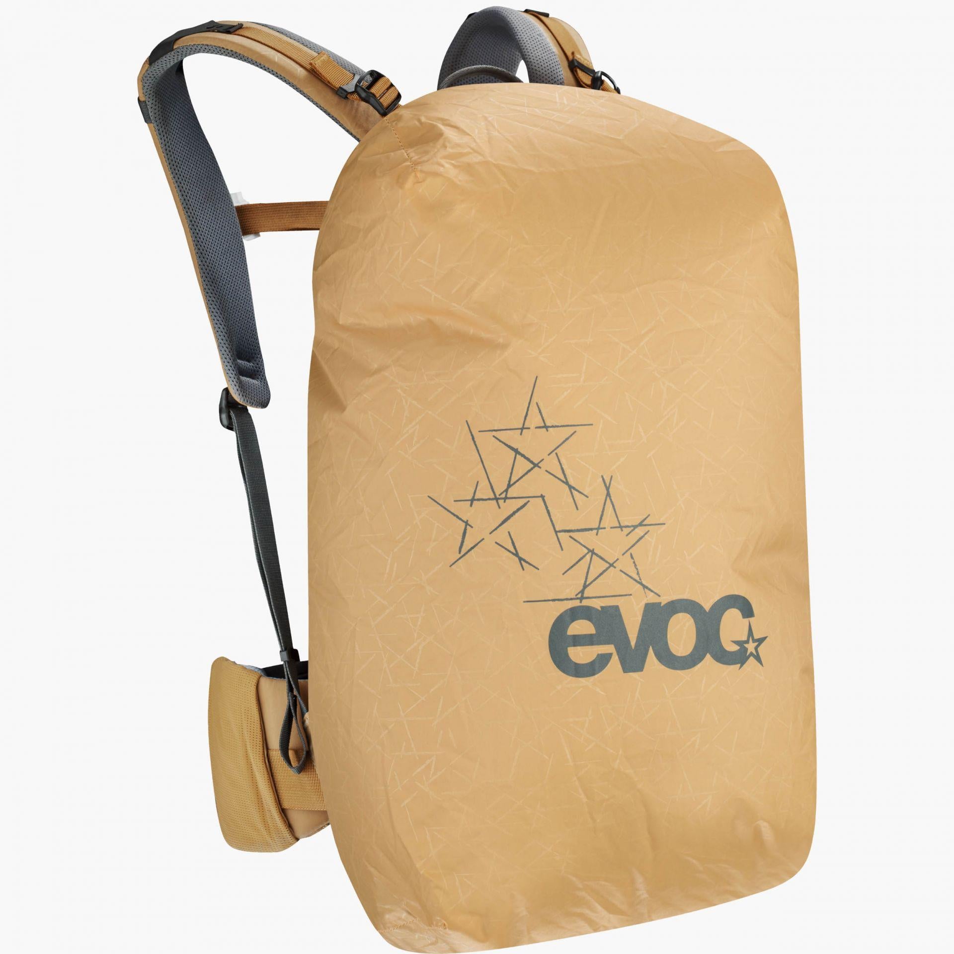 EVOC nahrbtnik NEO 16 gold L/XL