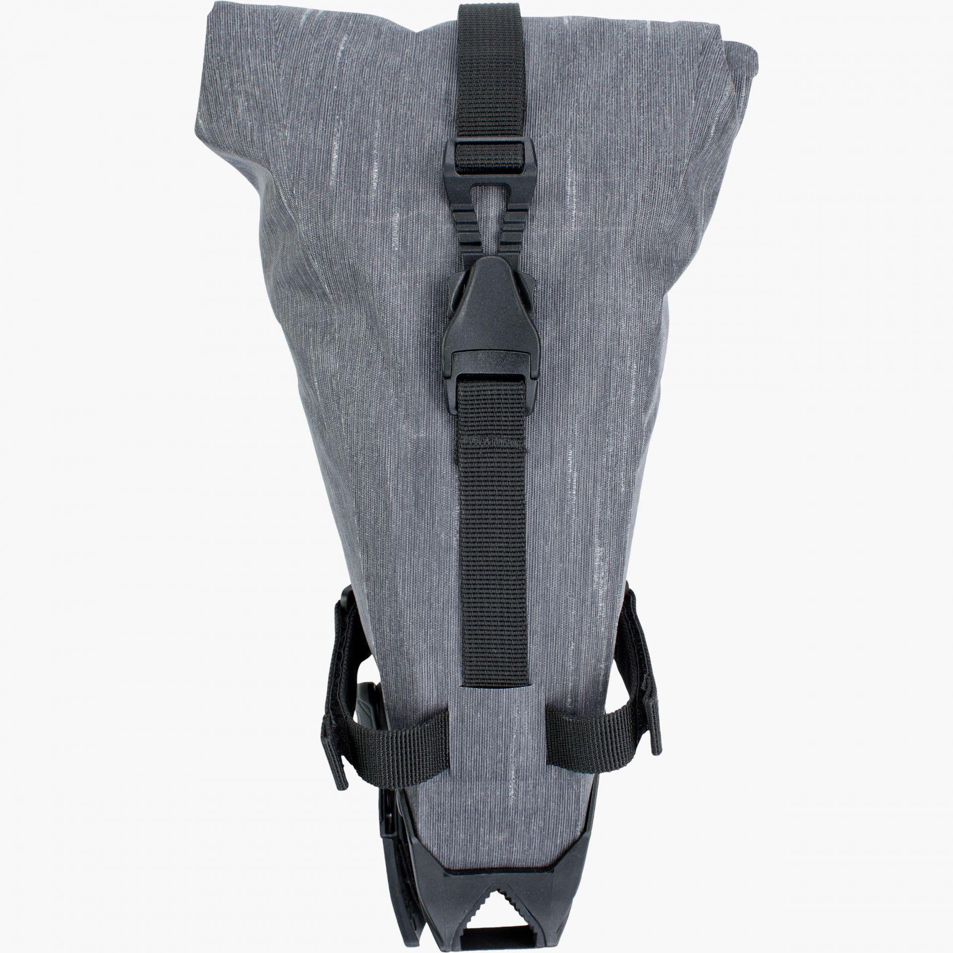 EVOC podsedežna torba SEAT BAG BOA L Grey