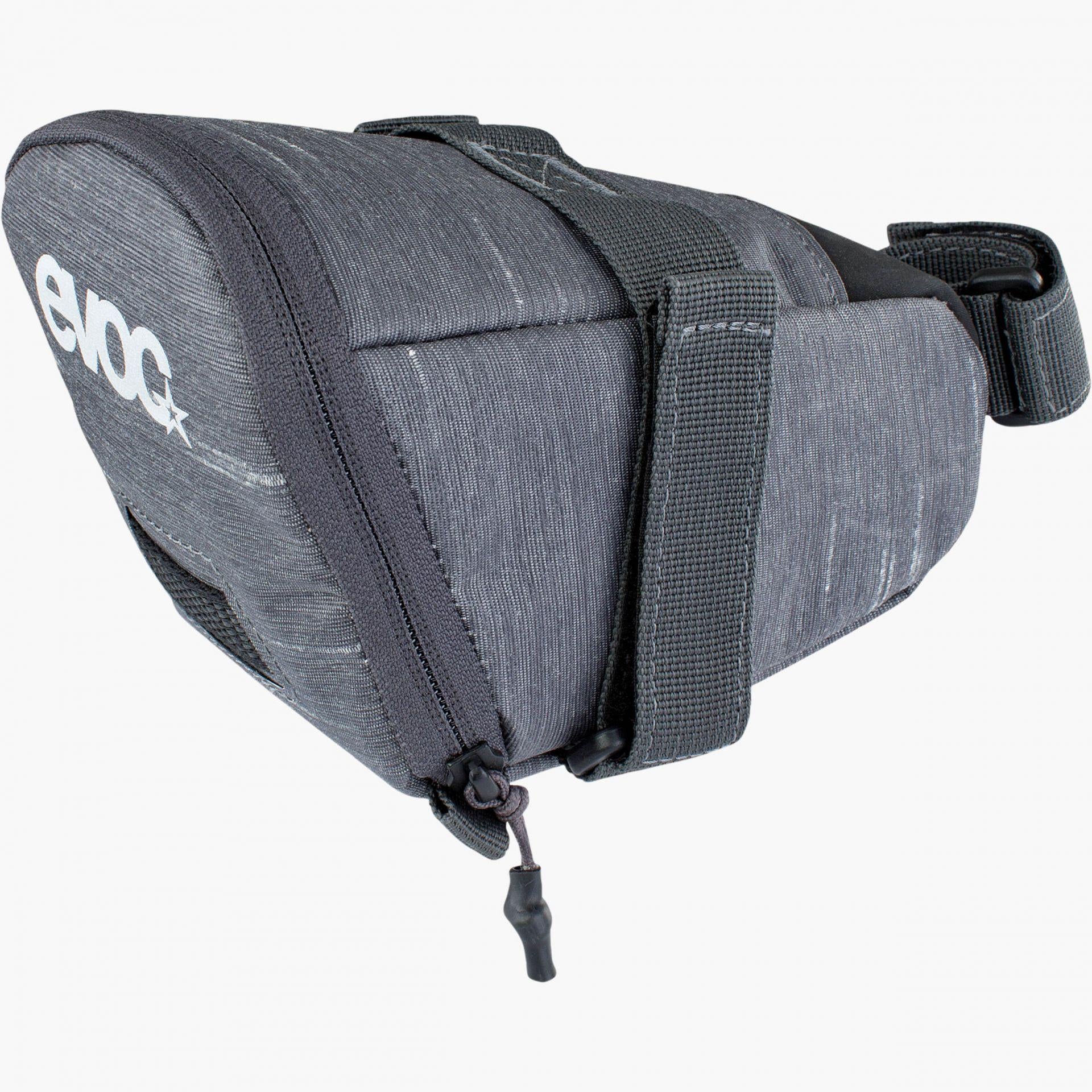 EVOC podsedežna torbica SEAT BAG TOUR L grey