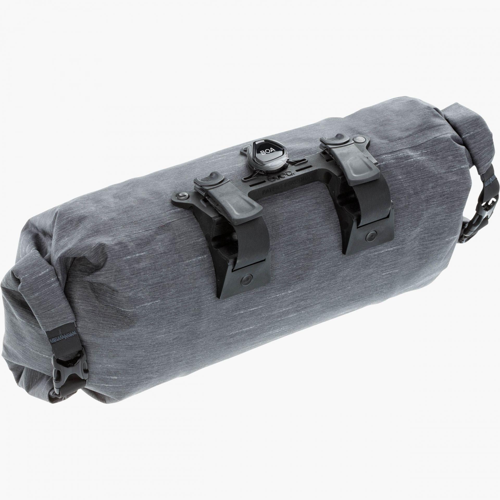 EVOC torbica HANDLEBAR PACK BOA L Grey
