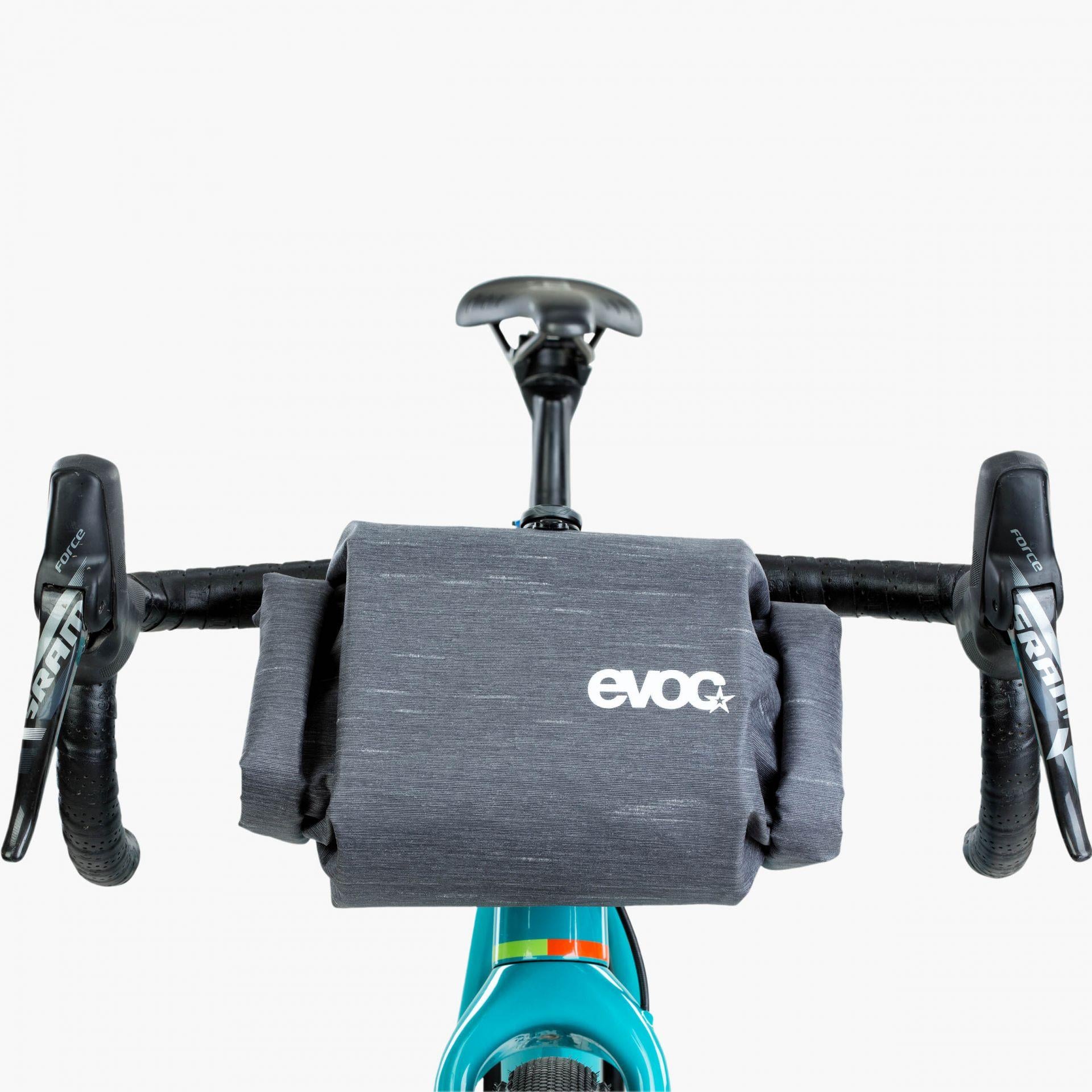 EVOC torbica HANDLEBAR PACK BOA L Grey