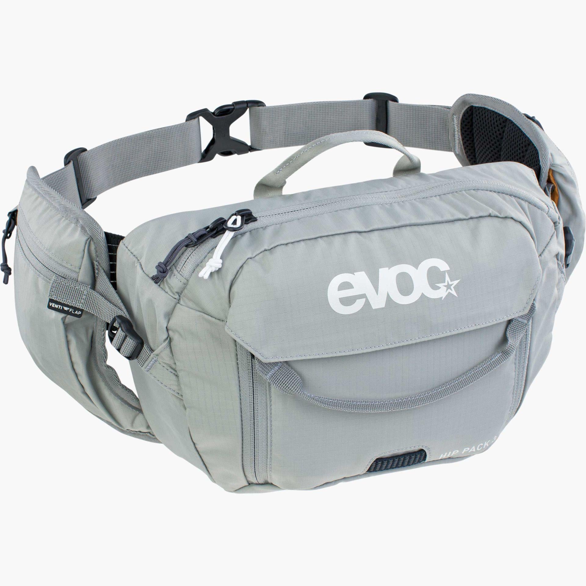 EVOC torbica HIP PACK 3 + 1,5L Bladder stone