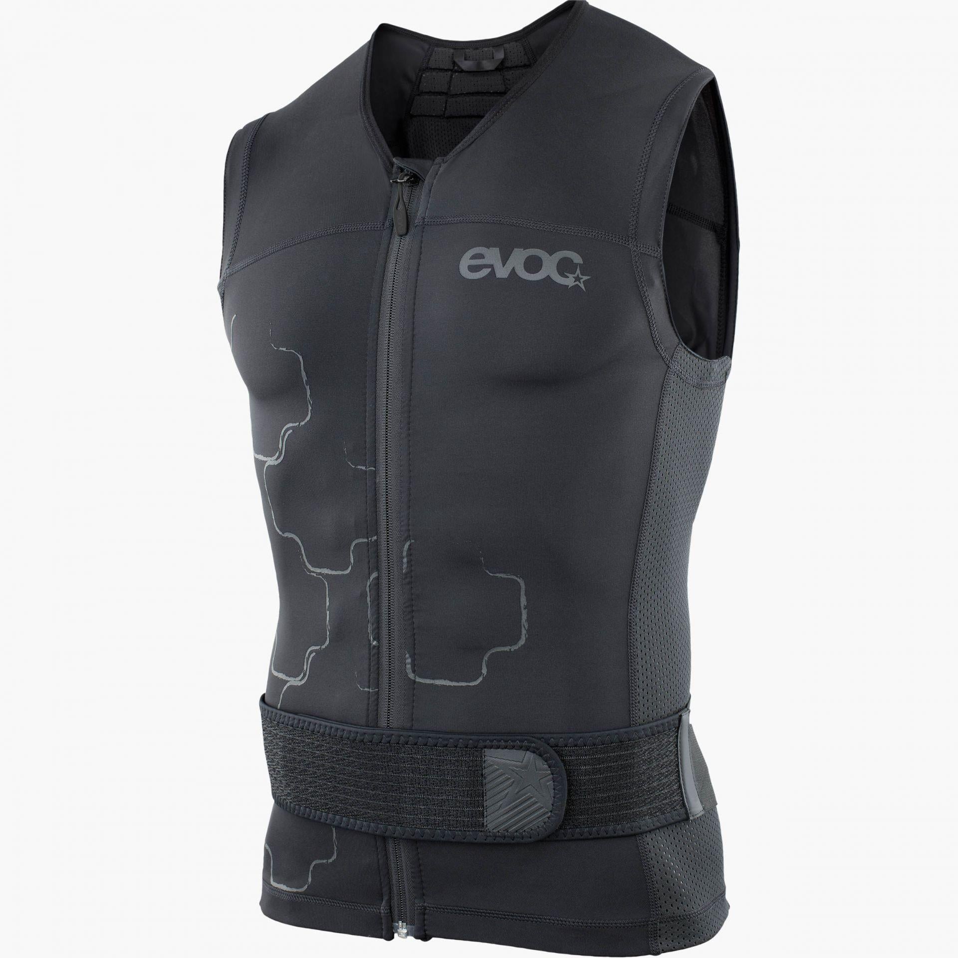 EVOC zaščitni brezrokavnik PROTECTOR VEST LITE Men Vel.L
