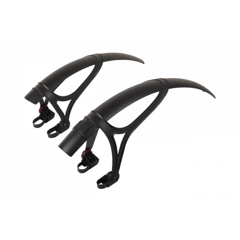 ZEFAL blatniki set GRAVEL Shield G50