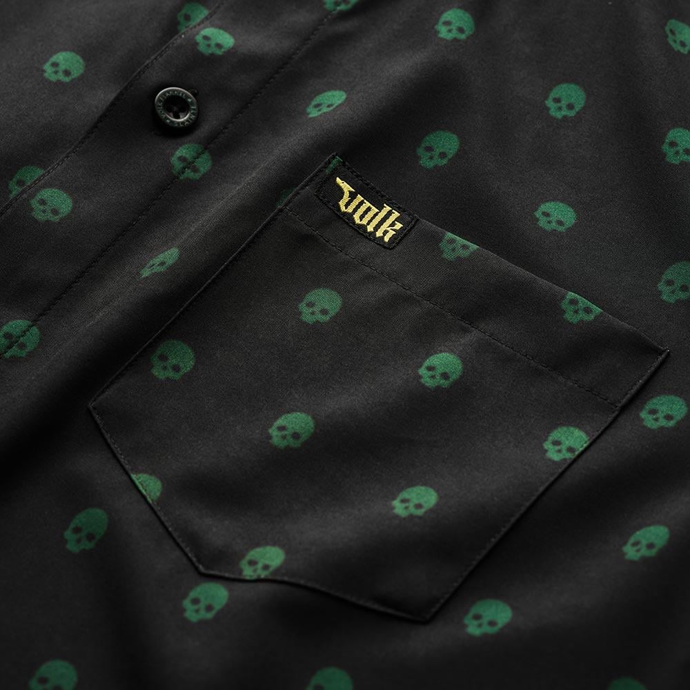 VOLK FLANNEL srajca SLANTE