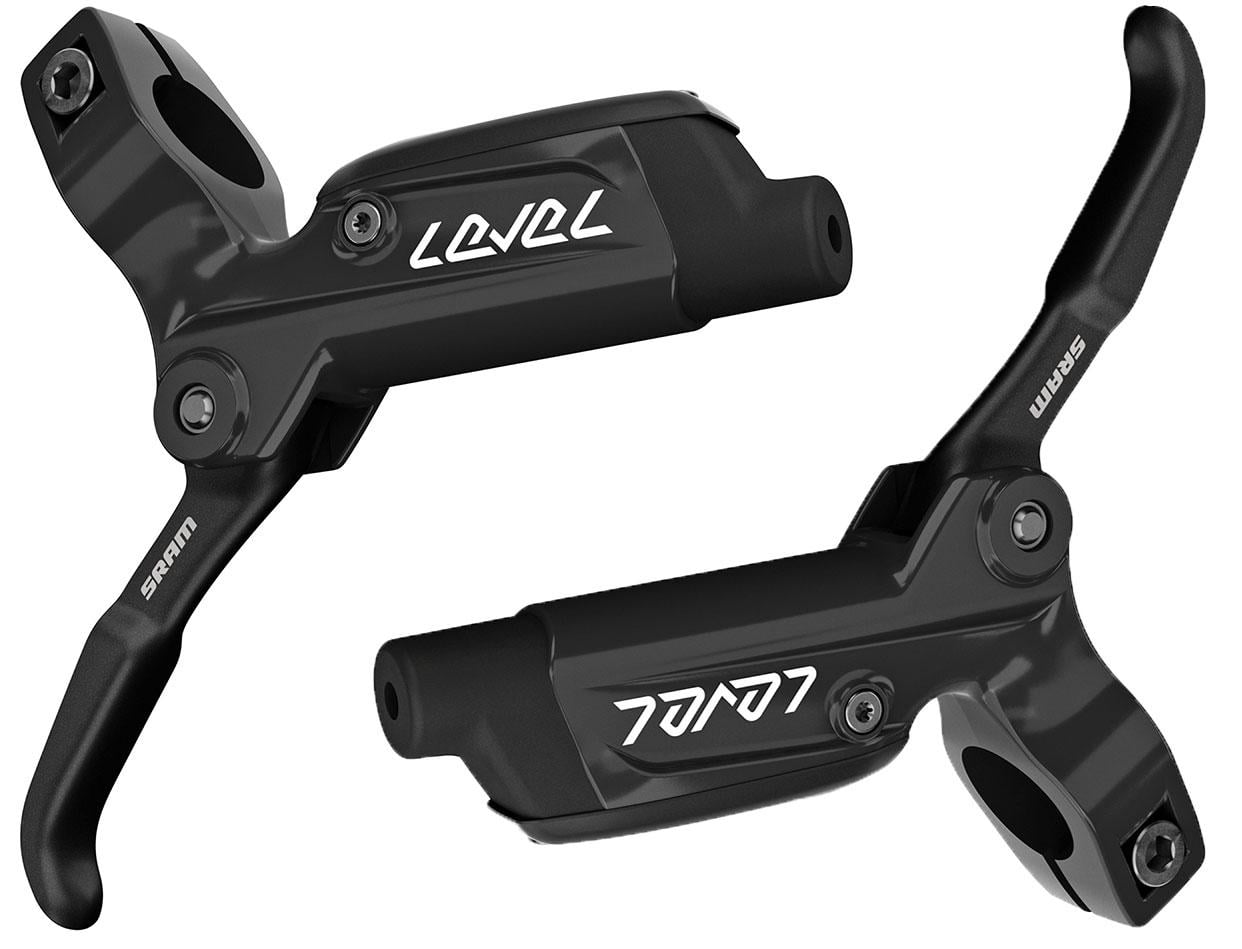 SRAM set disk zavor LEVEL Hydraulic
