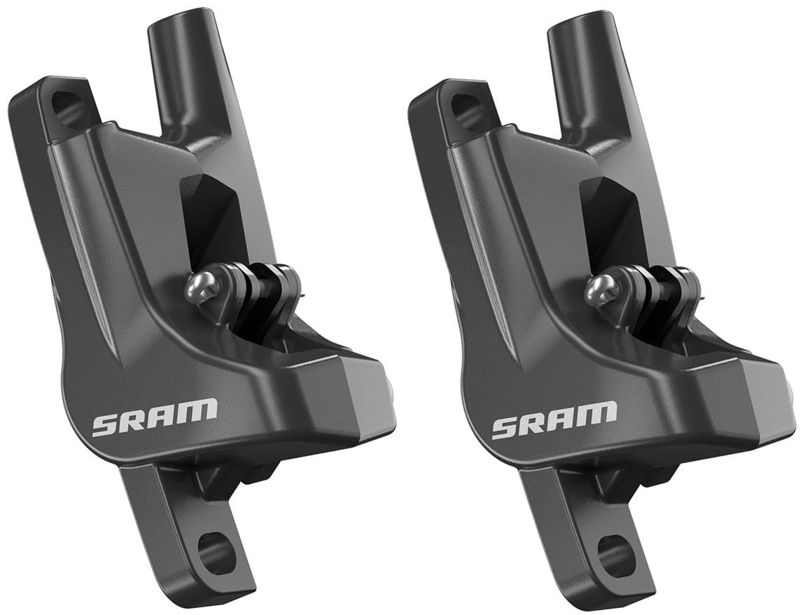 SRAM set disk zavor LEVEL Hydraulic