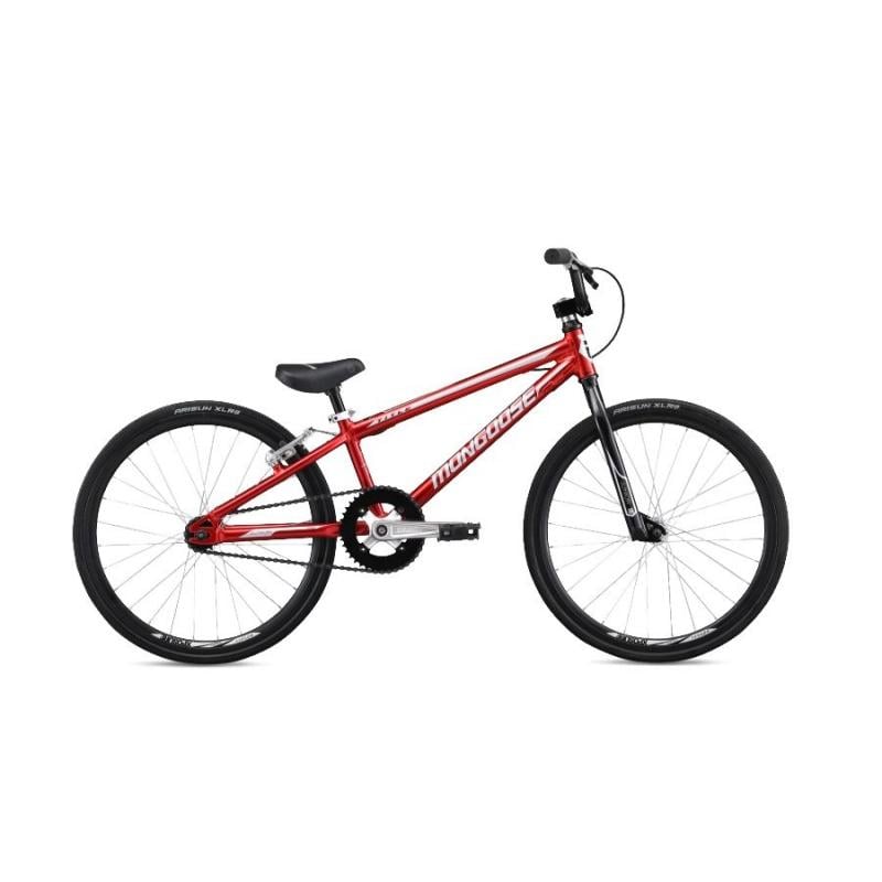 MONGOOSE BMX Title Junior 20"