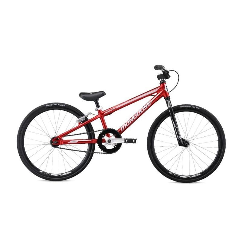 MONGOOSE BMX Title Mini 20"
