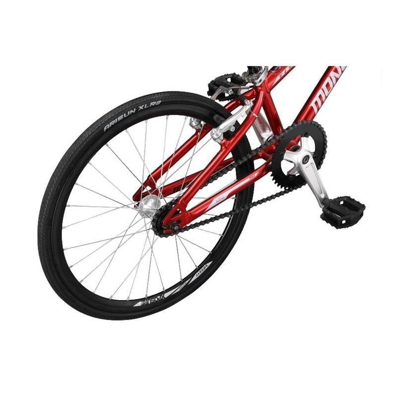 MONGOOSE BMX Title Mini 20"