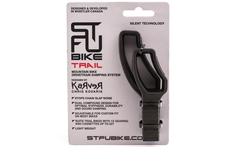 STFU vodilo verige DBM Trail/XC- Enduro