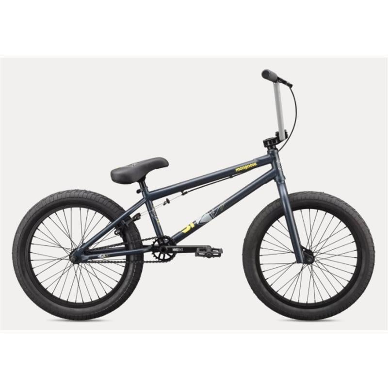 MONGOOSE Legion L80 BMX  modra