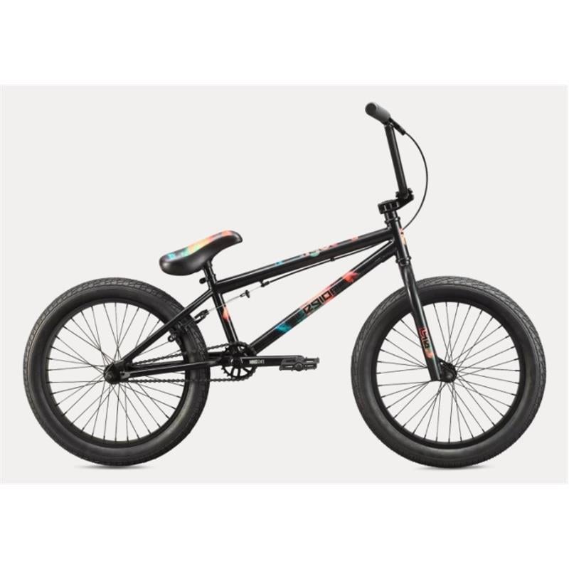MONGOOSE Legion L40 BMX črn