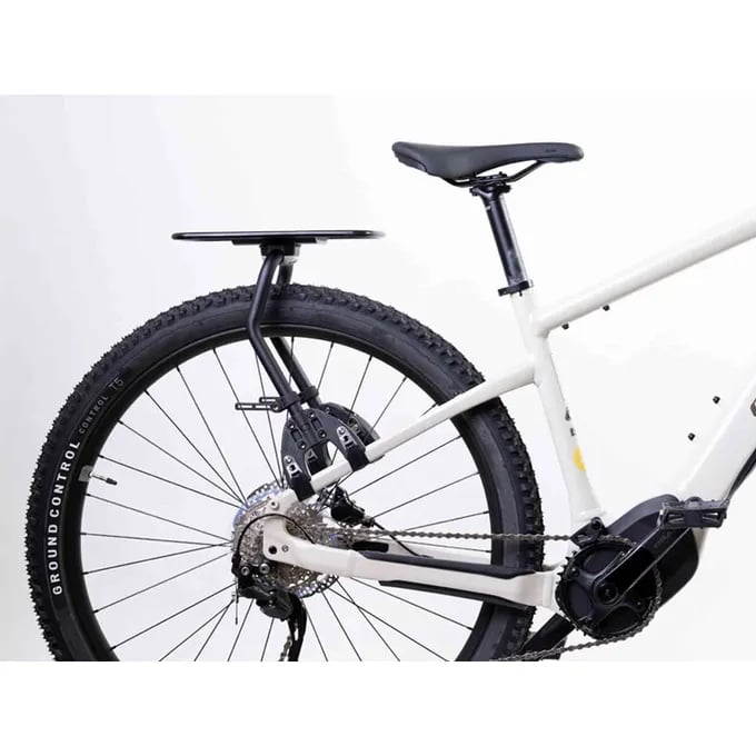 AEROE prtljažnik zadnji SPIDER Pannier