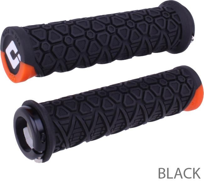 ODI gripi VANQUISH V2.1 MTB , Black