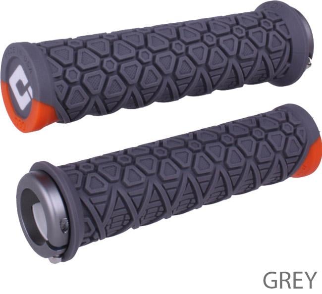ODI gripi VANQUISH V2.1 MTB, Grey
