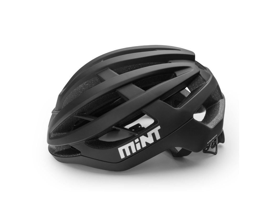 MINT čelada ALL OUT Airtech, Black