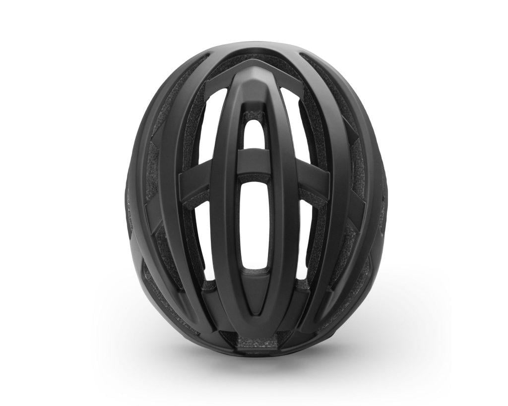 MINT čelada ALL OUT Airtech, Black