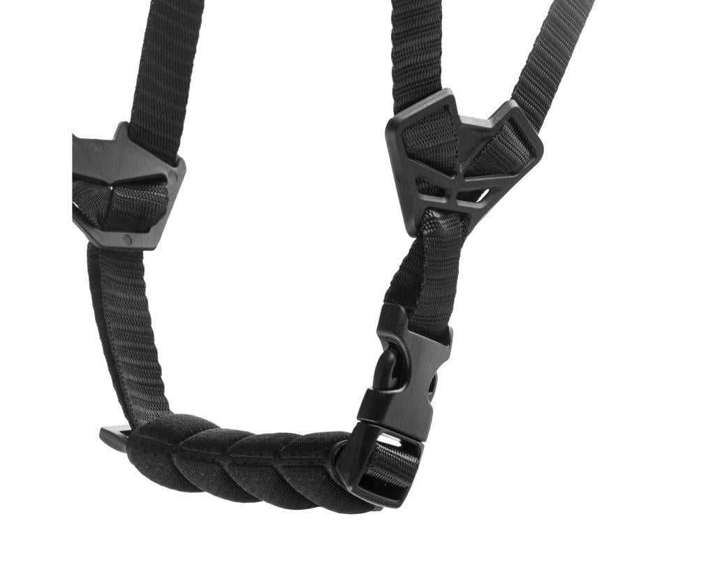 MINT čelada ALL OUT Airtech, Black