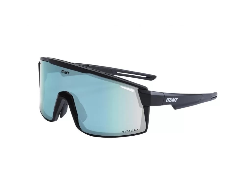 MINT očala FAST FORWARD Vision+, FF002 Black/Blue