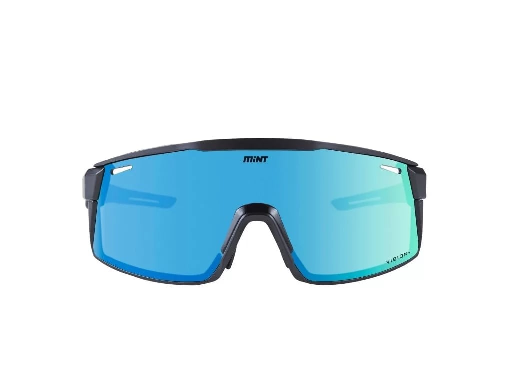MINT očala FAST FORWARD Vision+, FF002 Black/Blue