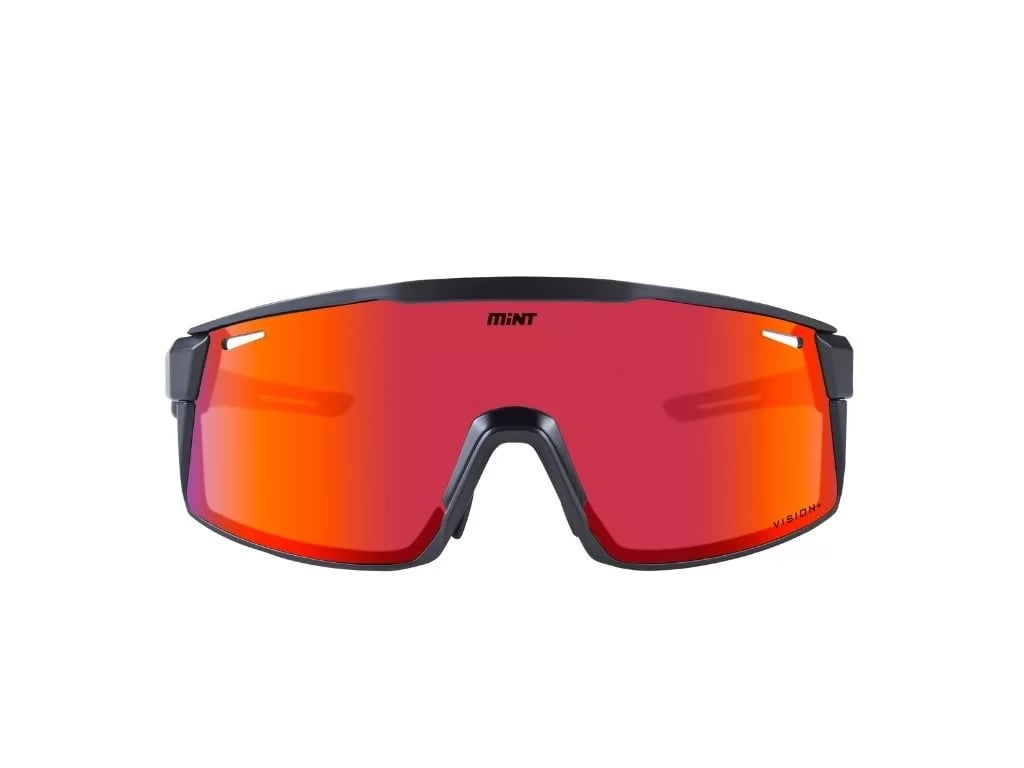 MINT očala FAST FORWARD Vision+, FF001 Black/Red