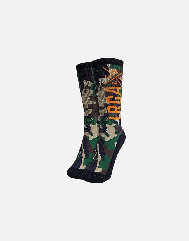 LOOSE RIDERS nogavice LRGA Camo