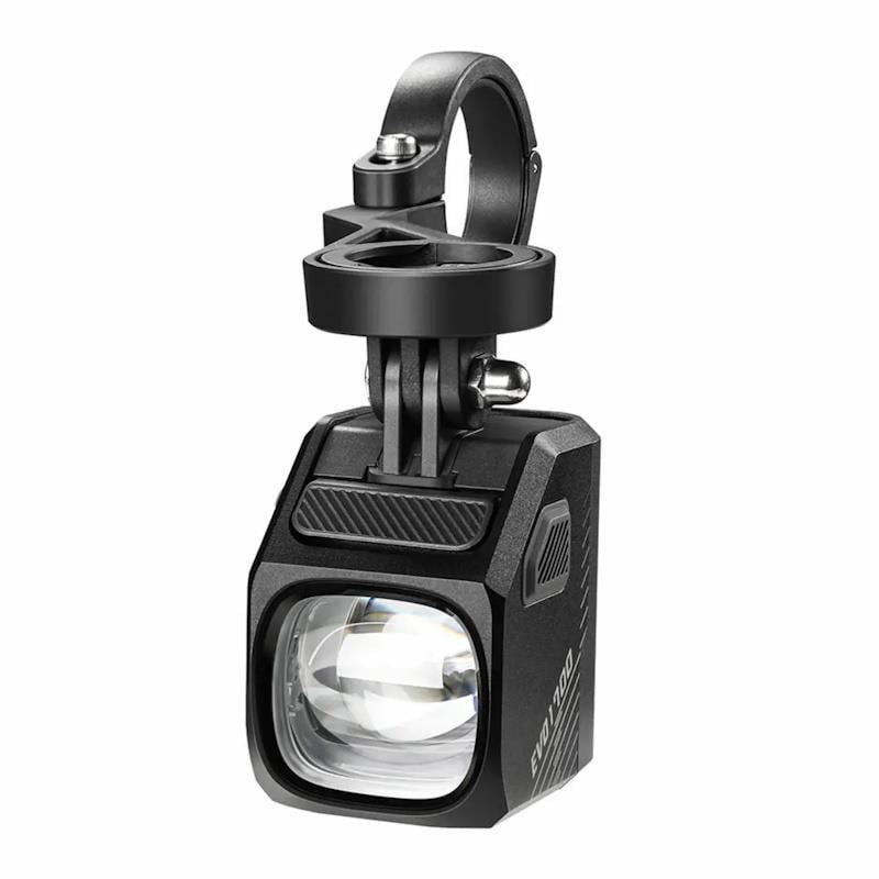 MAGICSHINE sprednja luč EVO 1700, črna