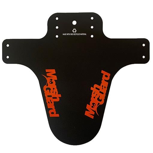 MARSH GUARD blatnik sprednji 20/20, Orange