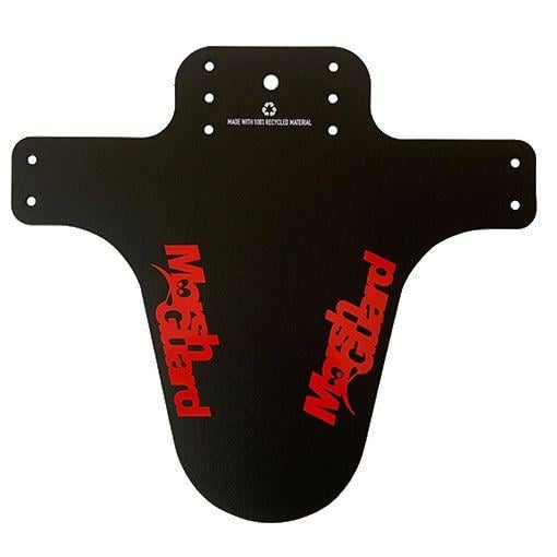 MARSH GUARD blatnik sprednji 20/20, Red