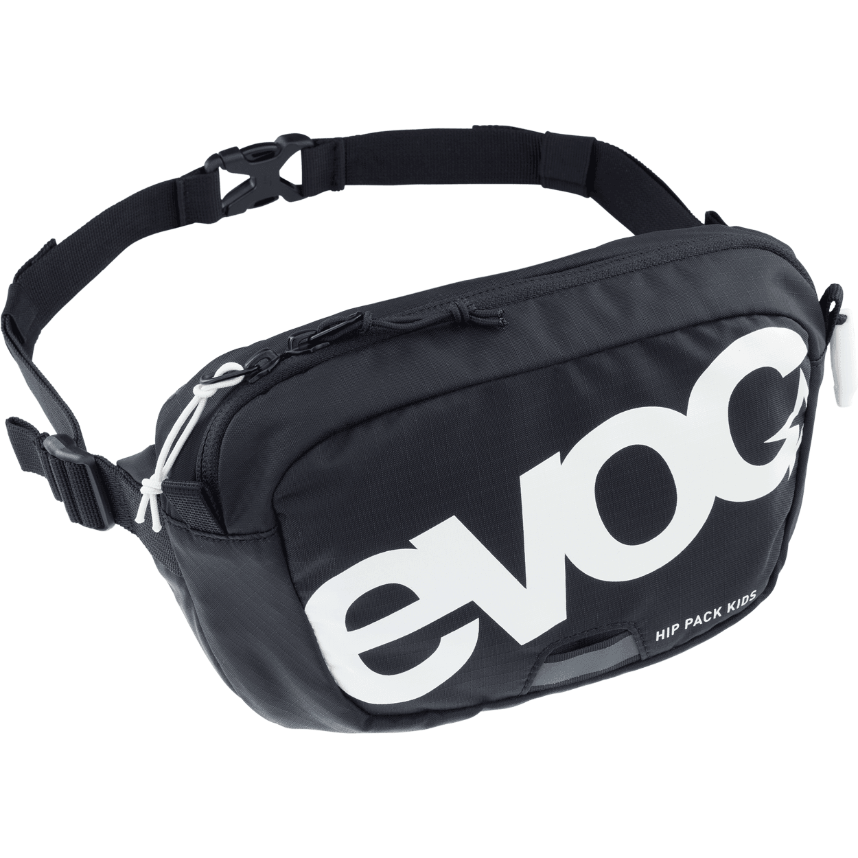 EVOC otroška torbica HIP PACK KIDS Black